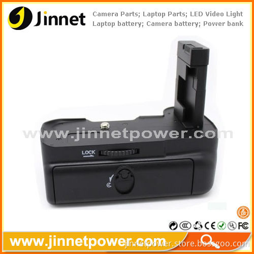 Slr Camera Digital For Nikon D3100 D3200 Mb-d31 Battery Grip 